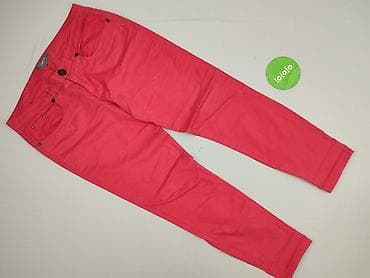 raver jeans: Jeansy damskie, rozmiar L — 2