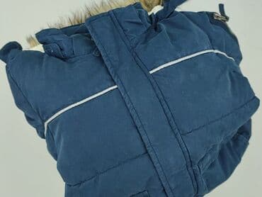 zara top basic: Kurtka zimowa, H&M, 3-4 lat, 98-104 cm, stan - Bardzo dobry — 6