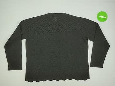 lamino buty: BM, Sweter damski, rozmiar L — 3