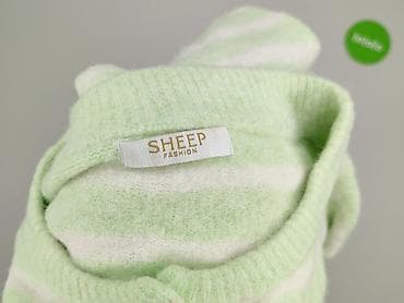 10 lat: Sweter damski, rozmiar 2XL — 5