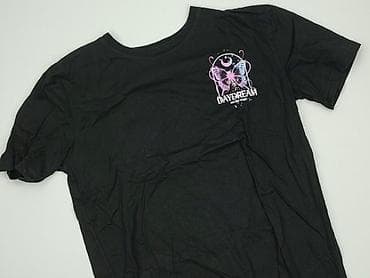 t shirt dio: Sinsay, T-shirt damski, rozmiar M — 1