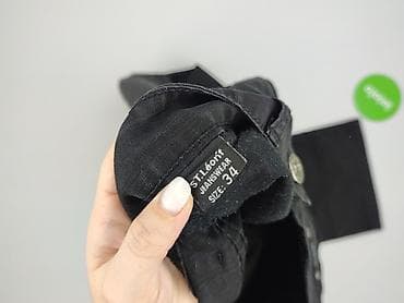 74 cm: Jeansy dla mężczyzn, rozmiar L — 5