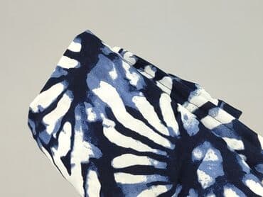 legginsy marszczone push: Janina, Spodnie materiałowe damskie, rozmiar L — 6