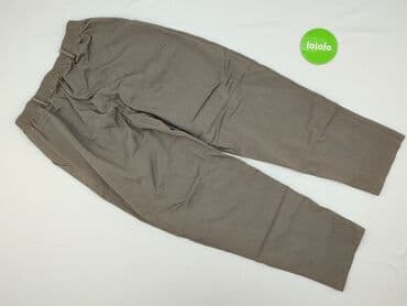 krótkie spodenki do grubych rajstop: Legginsy Eleganckie damskie, S — 3