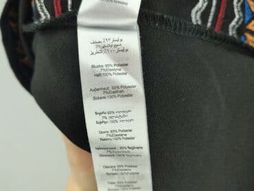 cropp koszula w koty: New Look Petite, Bluzka damska, XS — 5