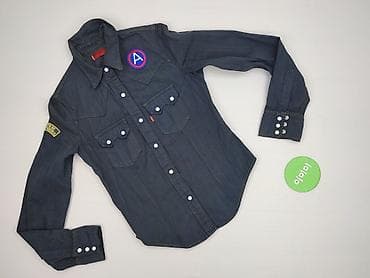 levis t shirt basic: Levi’s, Koszula damska, rozmiar S — 2