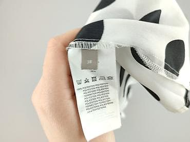 bluza niebieska: Jake*s, Bluzka damska, rozmiar M — 5