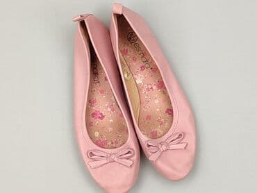obuwie kornecki: Esmara, Balerinki damskie, rozmiar 39 — 1