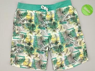 brandy sweter: Szorty kąpielowe dla mężczyzn, rozmiar XL — 2