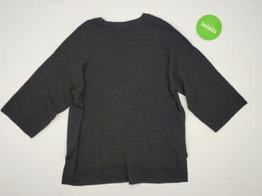 bluzki czarne mohito: KappAhl, Top damski, rozmiar S — 3