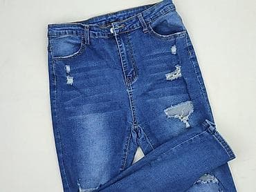 Shein, Джинси жіночі, розмір L