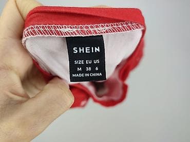 hello kity shein: Shein, Bluzka damska, rozmiar M — 4