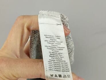 laurella bluzy: Eleven, Bluzka damska, rozmiar L — 5