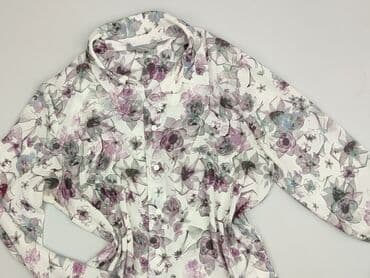 koszula hawajska c a: H&M, Koszula damska, rozmiar S — 1