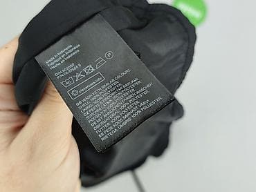 sukienki dekolt: H&M, Sukienka damska, rozmiar L — 5