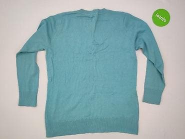 sweter kurt cobain: Sweter damski, rozmiar S — 3