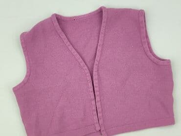 Jeansy: Kamizelka damska, rozmiar XL — 1