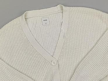 golf dilvin: Sinsay, Kardigan damski, rozmiar M — 1