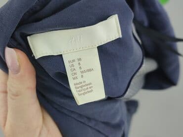 ochnik marynarki damskie: H&M, Marynarka damska, rozmiar M — 4