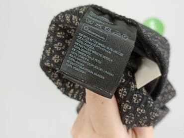 spodnie dresowe peak performance: H&M Mama, Material trousers for women, M — 5