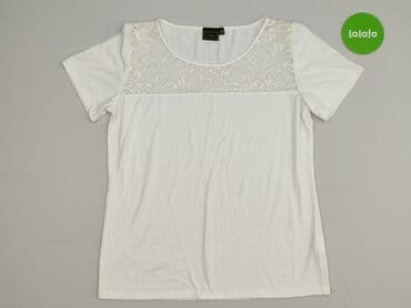 t shirty z psem: RAINBOW, Women`s T-shirt, size 3XL (EU 46) — 2