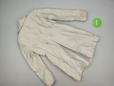 mango marynarka: H&M, Trencz damski, M — 3