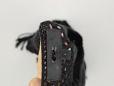 Ubrania damskie: Ponczo damskie, rozmiar S — 4