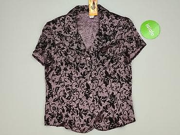 bluza nirvana h: Janina, Bluzka damska, rozmiar XL — 2