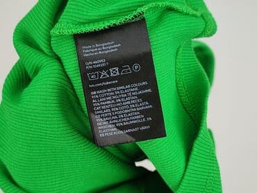 basic top zara: H&M, Top damski, S — 5