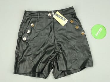 miu miu kozaki: Szorty damskie, M — 2