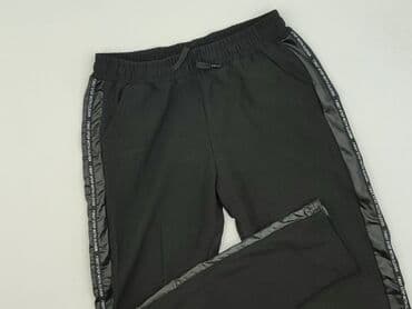 spodnie nike dresy: Spodnie dresowe damskie, rozmiar XL — 1