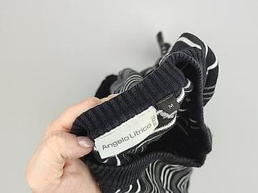 plaszczyk mohito: Angelo Litrico, Sweter dla mężczyzn, rozmiar M — 5