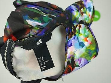 sukienki kobiece: H&M, Sukienka damska, rozmiar M — 5