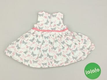 sukienka sweterkowa c a: Sukienka, Cool Club, 1-3 m, stan - Idealny — 3
