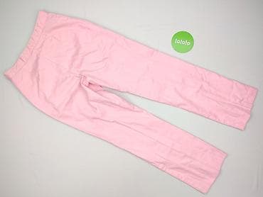 spodnie hello kityy: Spodnie materiałowe damskie, rozmiar S — 3