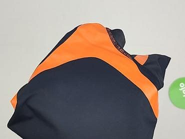 dresy sliskie: T-shirt sportowy dla mężczyzn, rozmiar L — 7