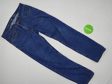 spodnie jeans 34: Jeansy damskie, rozmiar XL — 2