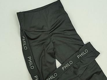 body legia: Legginsy Sportowe damskie, rozmiar S — 1