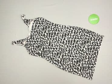 sukienka maxi sinsay: H&M, Сукня жіноча, розмір M — 3