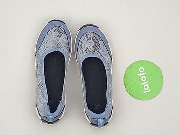 bubble buty: Balerinki damskie, rozmiar 37 — 2