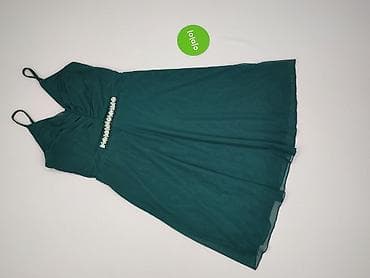 moda dla puszystych: Bodyflirt, Sukienka damska, rozmiar XS — 2