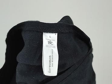 c: B&C Collection, T-shirt damski, rozmiar L — 4