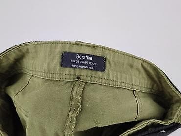 quechua buty: Bershka, Szorty damskie, rozmiar M — 4