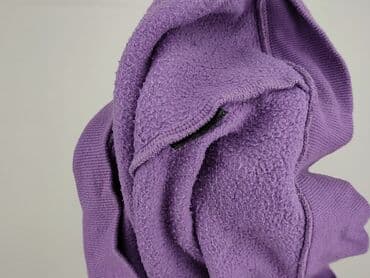 жіночі флісові кофти: H&M, Women`s hoodie, size L (EU 40) — 5
