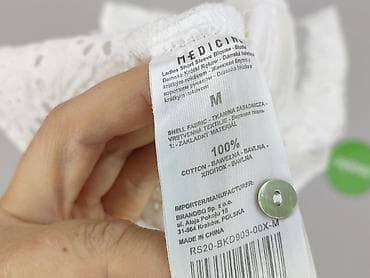 mom: Medicine, Bluzka damska, rozmiar M — 5