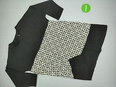 sukienka 70: New Style, Sukienka damska, rozmiar 7XL — 2