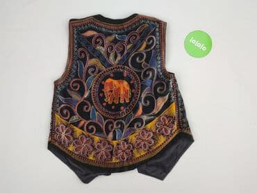 amisu marynarka: Kamizelka damska, M — 3