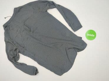 bluzka montego: Mango, Koszula damska, M — 3