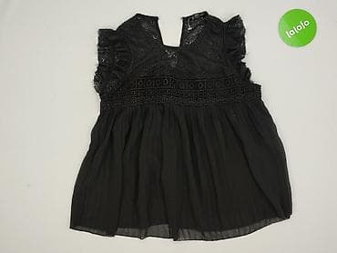 push up: Zara, Bluzka damska, rozmiar M — 2