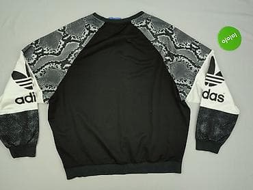 adidas: Adidas, Bluza damska
, rozmiar S — 3